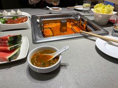 -海底捞火锅(松雷店)