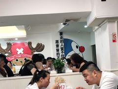-正宗八宝冰饭·非遗冰饭·烧烤(奎桥店)