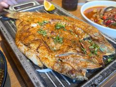 -耶里夏丽·丝路国际·新疆餐厅(浦东区东方路店)