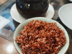 -西江美食舫·江西菜(健德桥店)