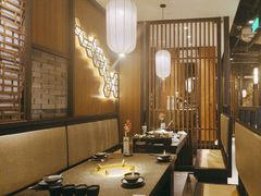 -湊湊火锅·茶憩(和平大悦城店)