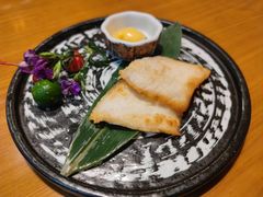 -大江户日本料理(吕厝店)