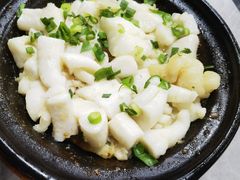-甬小馆·焗海鲜温州菜(五马街店)