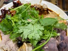 羊脑-春雨羊汤店(广开四马路总店)