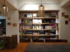 -雕刻时光咖啡馆(南院门店)