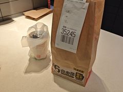 -麦当劳(朝阳北路店)