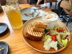 -FreshCo鲜途·西厨(大良店)