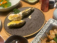 -京旬海鲜放题·铁板烧自助餐厅