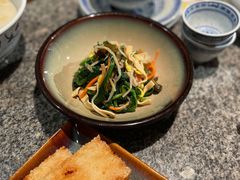 -南京大牌档(之心城店)