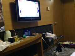 -北京望京葉子里酒店(望京SOHO店)