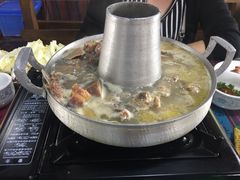 -民食香·腊排骨野生菌美食(木府店)