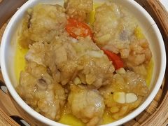 -金汇酒楼(中山东区店)