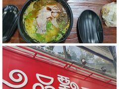 -一品飘香米线(一中总店)