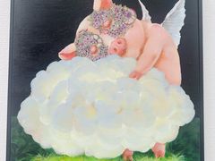 -大芬美术馆