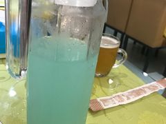 -大城·烧烤海鲜大排档(台东店)