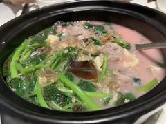 -花城苑广府菜(侨鑫店)