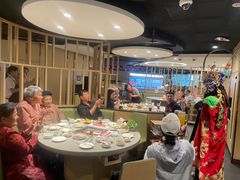 -海底捞火锅(崇文门新世界百货店)