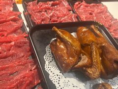 -牛品福潮汕牛肉火锅(旺庄店)
