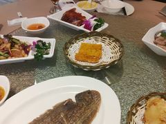 -庄氏祥记家常食府(国瑞建材家居博览中心店)