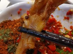 -雾都渣渣火锅(南城智汇城店)