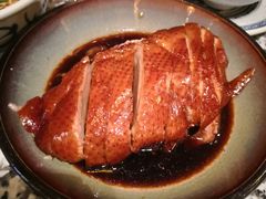 金陵烤鸭-南京大牌档(凯德大峡谷店)