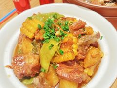 -金掌勺·锅包肉(广渠门店)