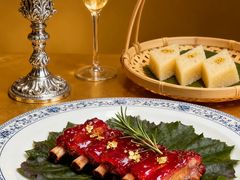 -杭州君悦酒店·湖滨28中餐厅