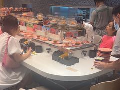 -争鲜回转寿司(朝北大悦城店)