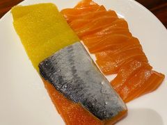 -河北宾馆·香溢自助餐(裕华店)