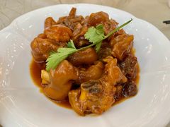 -轩记海鲜餐厅·四十五年老字号·经典粤菜(西区彩虹店)