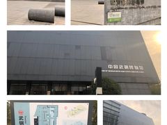 -黎黄陂路街头博物馆