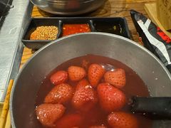 -KAOKAO烤烤·丹东海鲜烧烤(望京店)
