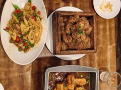 -一楼食业·美食人家
