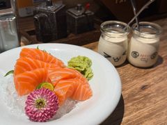 -筱田の食堂·izakaya(淮海中路店)