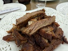 -白魁老号饭庄(安内店)