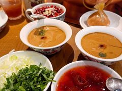 -北京老门框爆肚涮肉馆(凤城六路店)