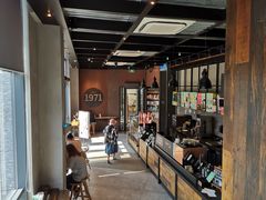 -星巴克(苏州石路百脑汇店)