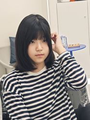 -5M HAIR SALON精品店