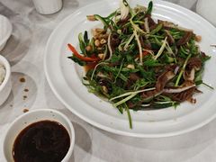 风生水起捞牛百叶-万年酒楼(越秀南路店)