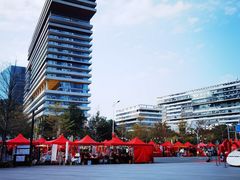 -东莞松山湖万象汇