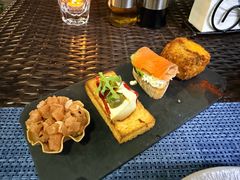 -LA MAISON公鸡和龙(蛇口店)