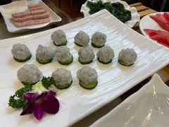 -惠丰涮肉馆(德宝新园店)