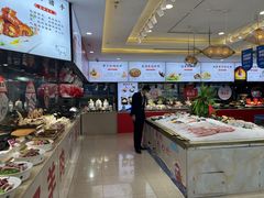 -青岛蓝海大饭店·渔歌舫(李沧店)