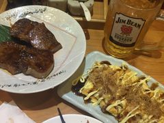 厚切酱烤牛舌-有喜屋·深夜食堂(环宇荟店)