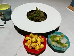 -上上瓷·艺境川菜(IFS旗舰店)