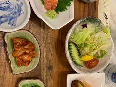 -红叶日料·放题·海胆·定食(星海店)