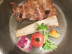 -WANG STEAK 王品(杭州万象城店)