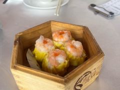 -鹿鸣酒家(越秀店)