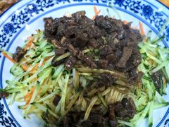 -竹青胶东摔面(黄岛开发区店)
