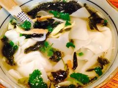 -阿木舂记·特色小吃(平江路店)